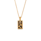 Product photo — Magician-Gold