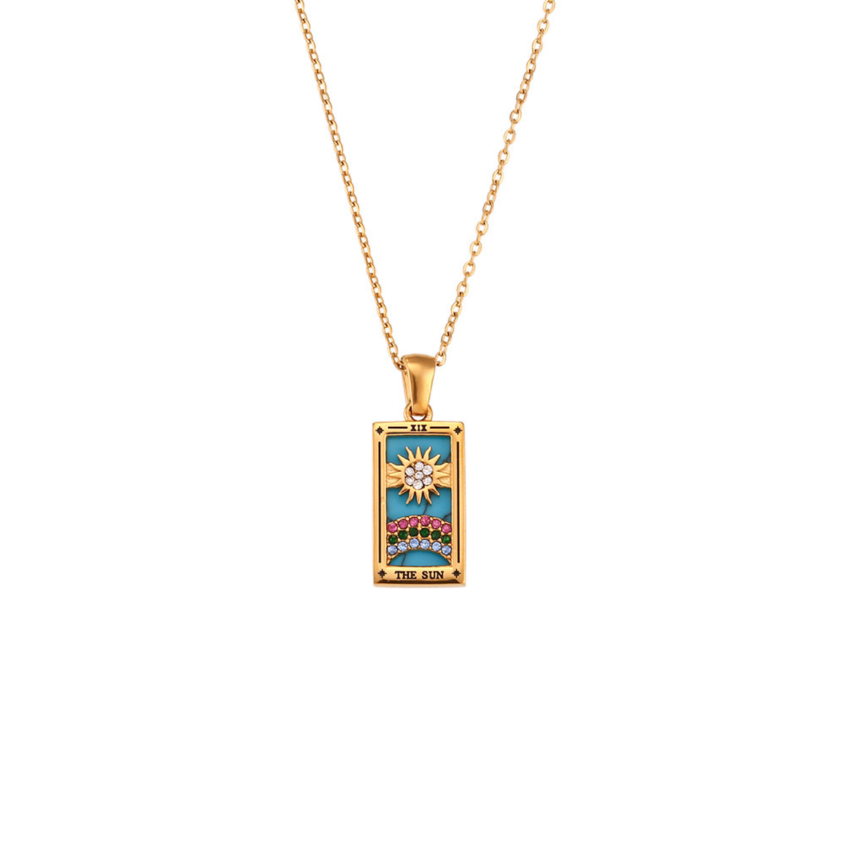 Product photo — Sun-Steel