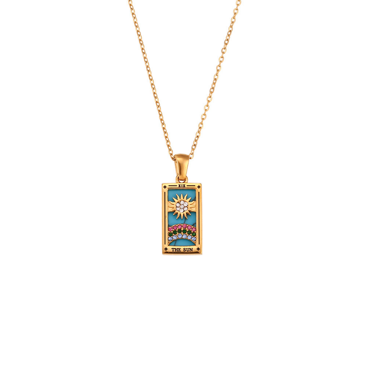 Product photo — Sun-Steel
