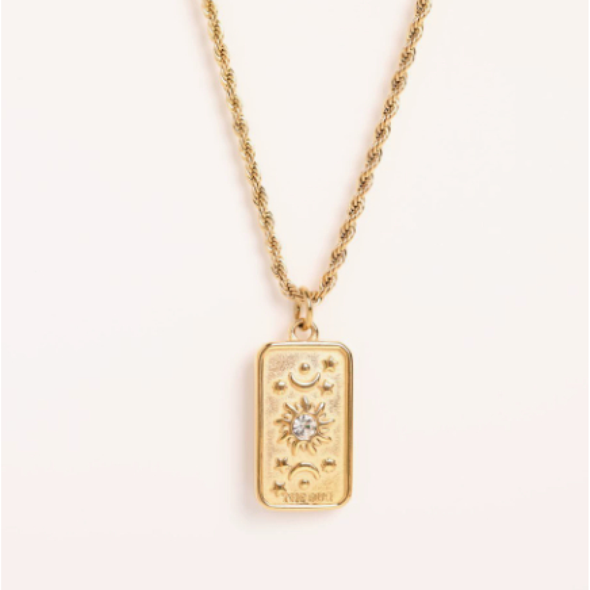 Product photo — Helios-Gold