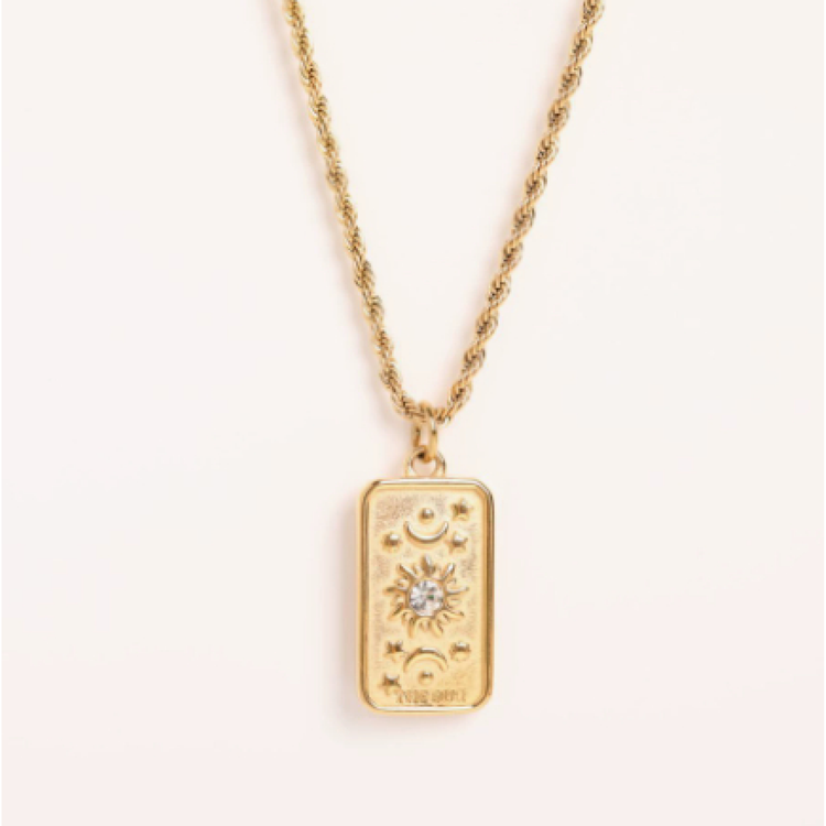 Product photo — Helios-Gold