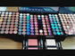Mini 180-Color Cosmetic Makeup Box