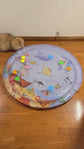 Interactive Water Bed For Dogs & Cats