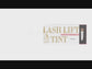Eyelash Lift & EyeBrow Tint Lamination Set