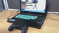 Wireless Gamepad for Android Phone | iOS Phone | PC with Phone Clip