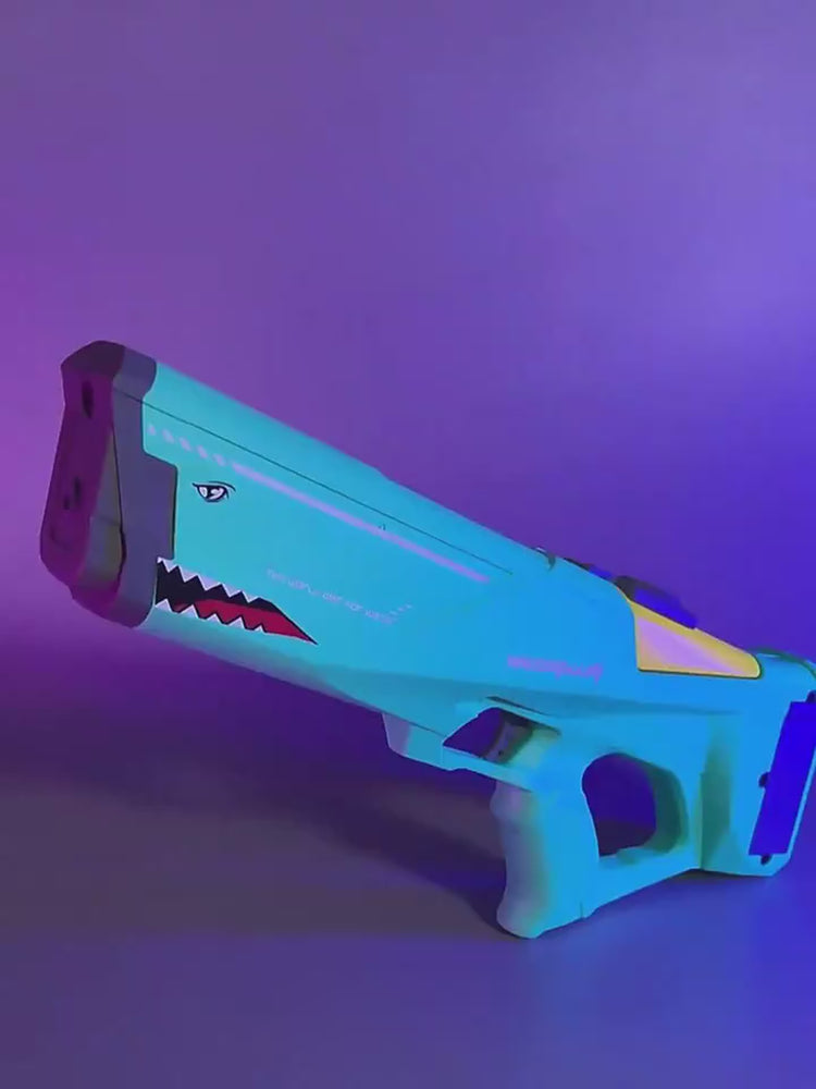 High Pressure Electric Water Gun | Toy 06