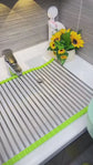 Portable Foldable Washing Machine | Camper Van & Mobile Home Usage