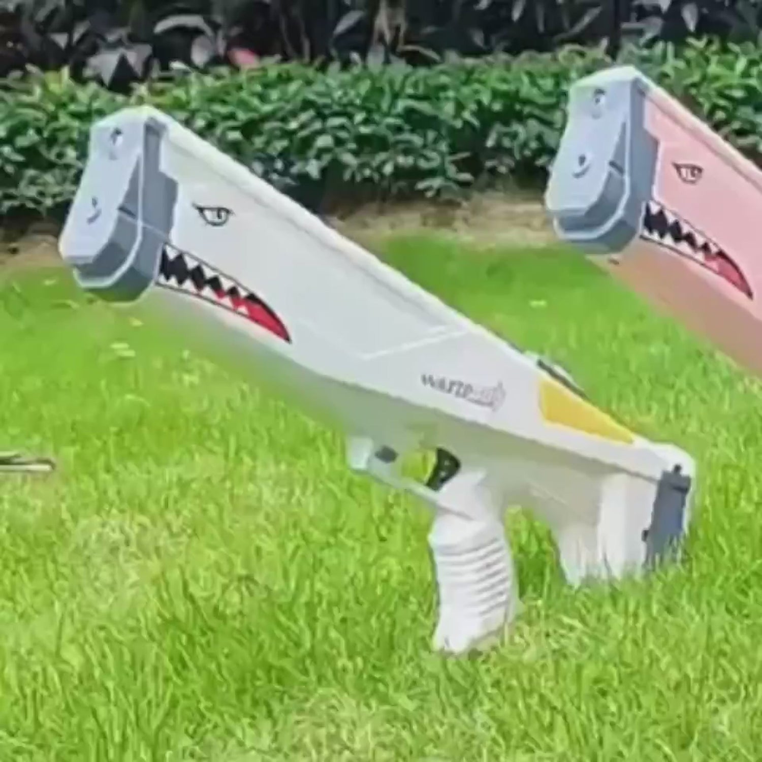 High Pressure Electric Water Gun | Toy 07