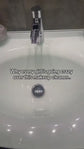 Makeup brush holder with brushes on a white surface HOW TO USE 